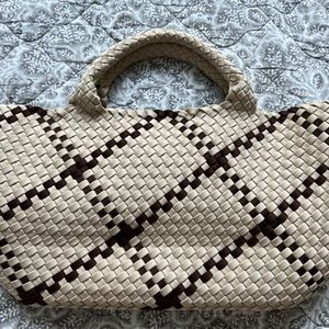 Naghedi St Barths tote